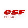 Logo Ski School ESF Ceillac