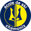 Logo Skischool ESF Chamonix
