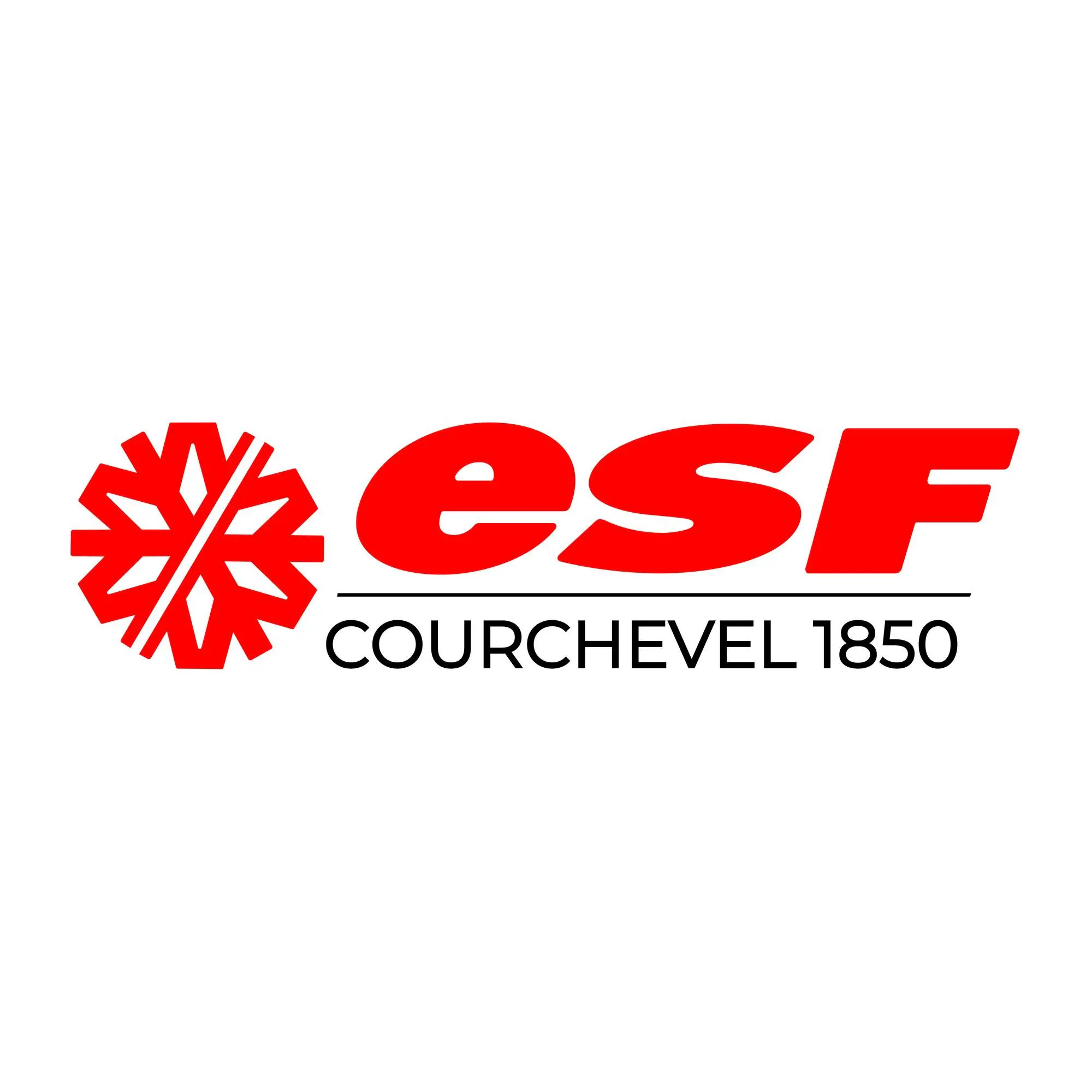 ESF Courchevel 1850 ESF Courchevel 1850