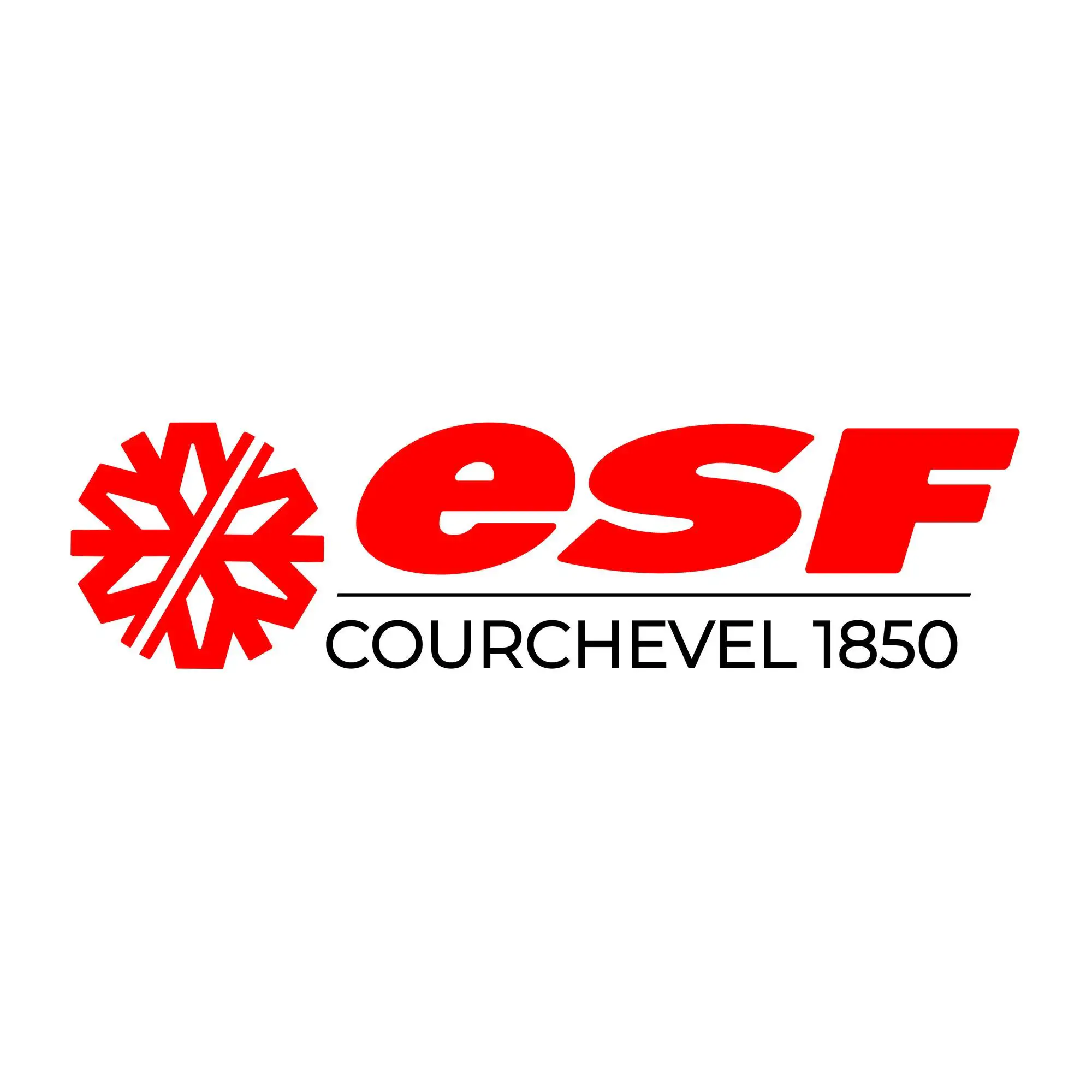 ESF Courchevel 1850