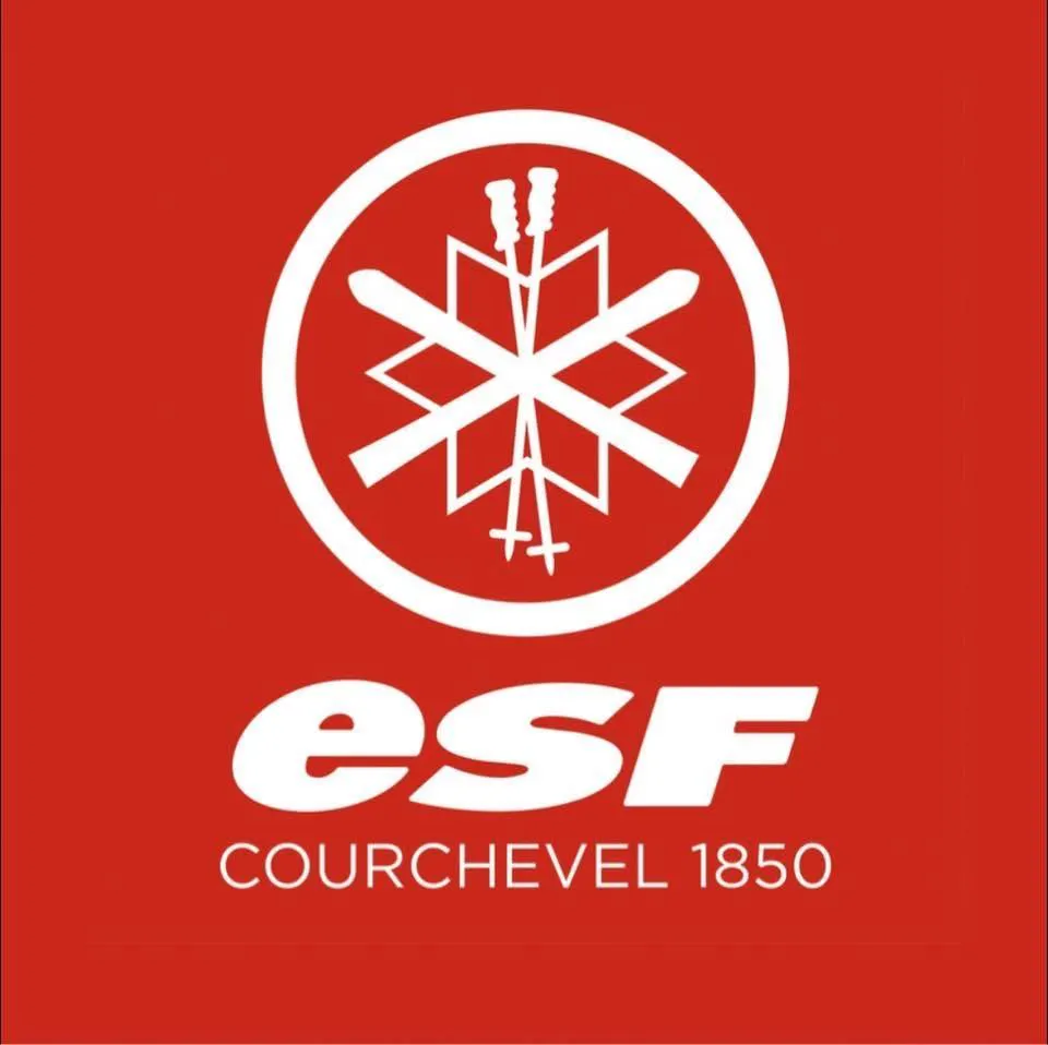 ESF Courchevel 1850 ESF Courchevel 1850