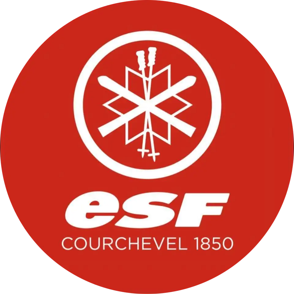 ESF Courchevel 1850 ESF Courchevel 1850