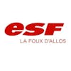 Logo Ski School ESF La Foux d'Allos