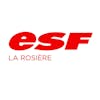 Logo Ski School ESF La Rosière