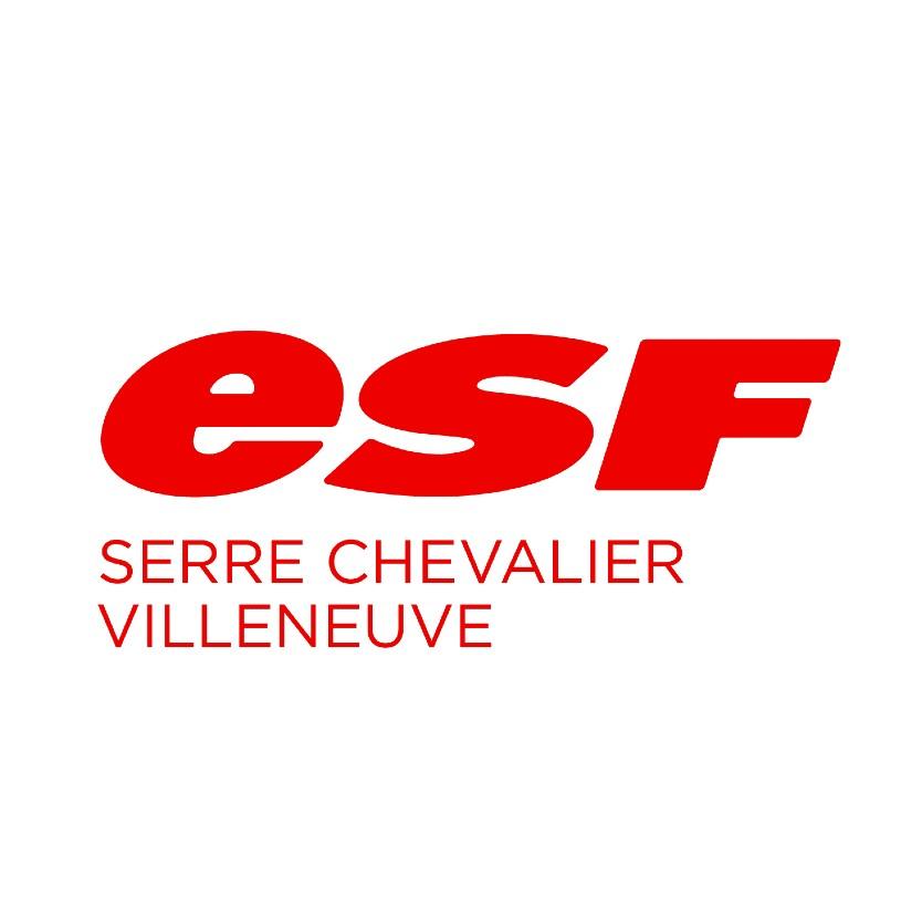ESF Serre Chevalier - Villeneuve