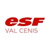 Logo Ski School ESF Val Cenis