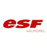 Logo Ski School ESF Valmorel