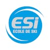 Logo École de ski indépendante du Dévoluy