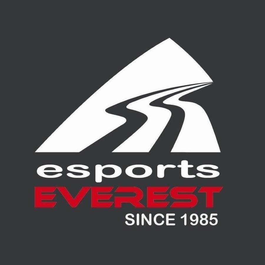 Skiverleih Esports Everest Encamp logo