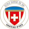 Logo École Suisse de Ski Château d'Œx