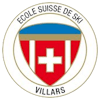 Logo Swiss Ski and Snowboard School Villars