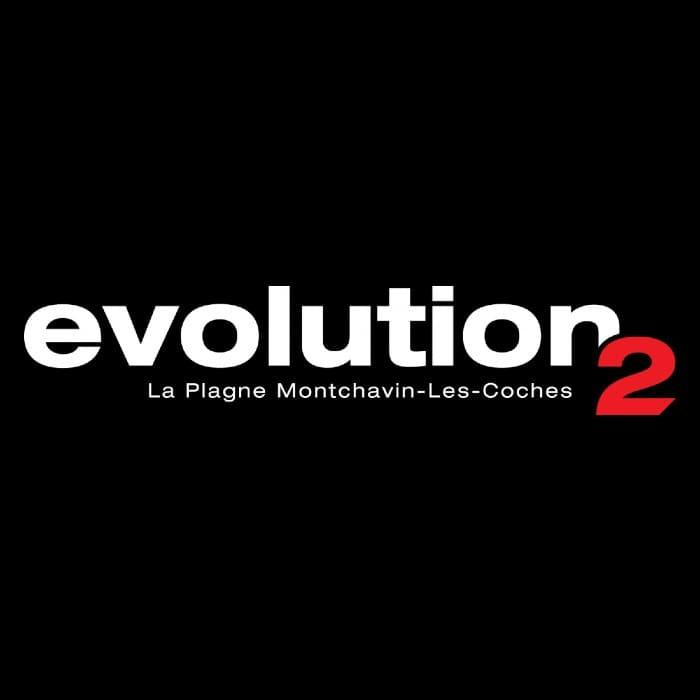 Evolution 2 La Plagne Montchavin - Les Coches