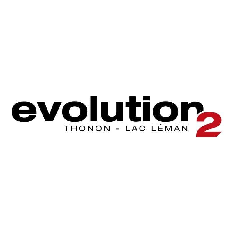 Evolution 2 Thonon - Lac Léman Evolution 2 Thonon - Lac Léman