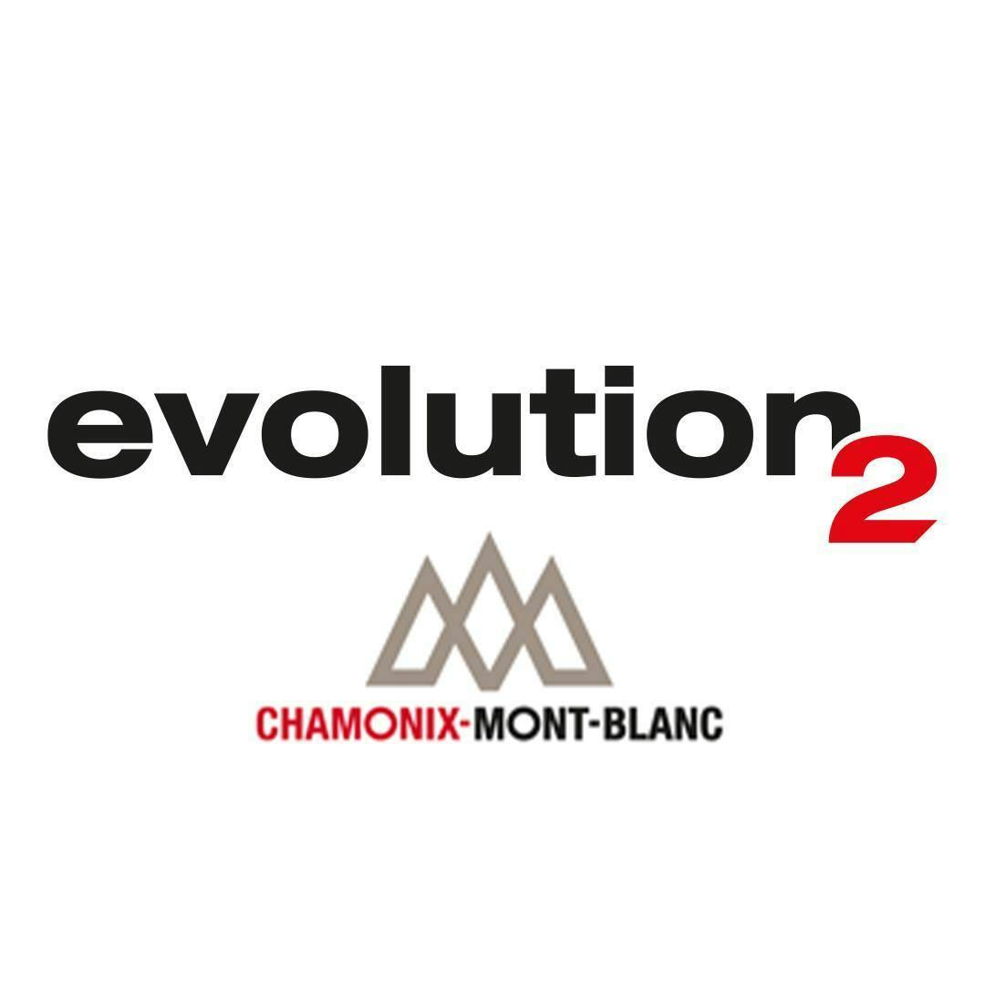 École de ski Evolution 2 Chamonix
