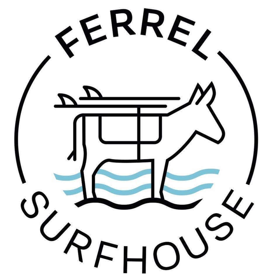 Ferrel Surf School Ferrel Surf School
