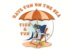 Logo Fish and Fun Korcula