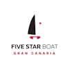 Logo Five Star Gran Canaria