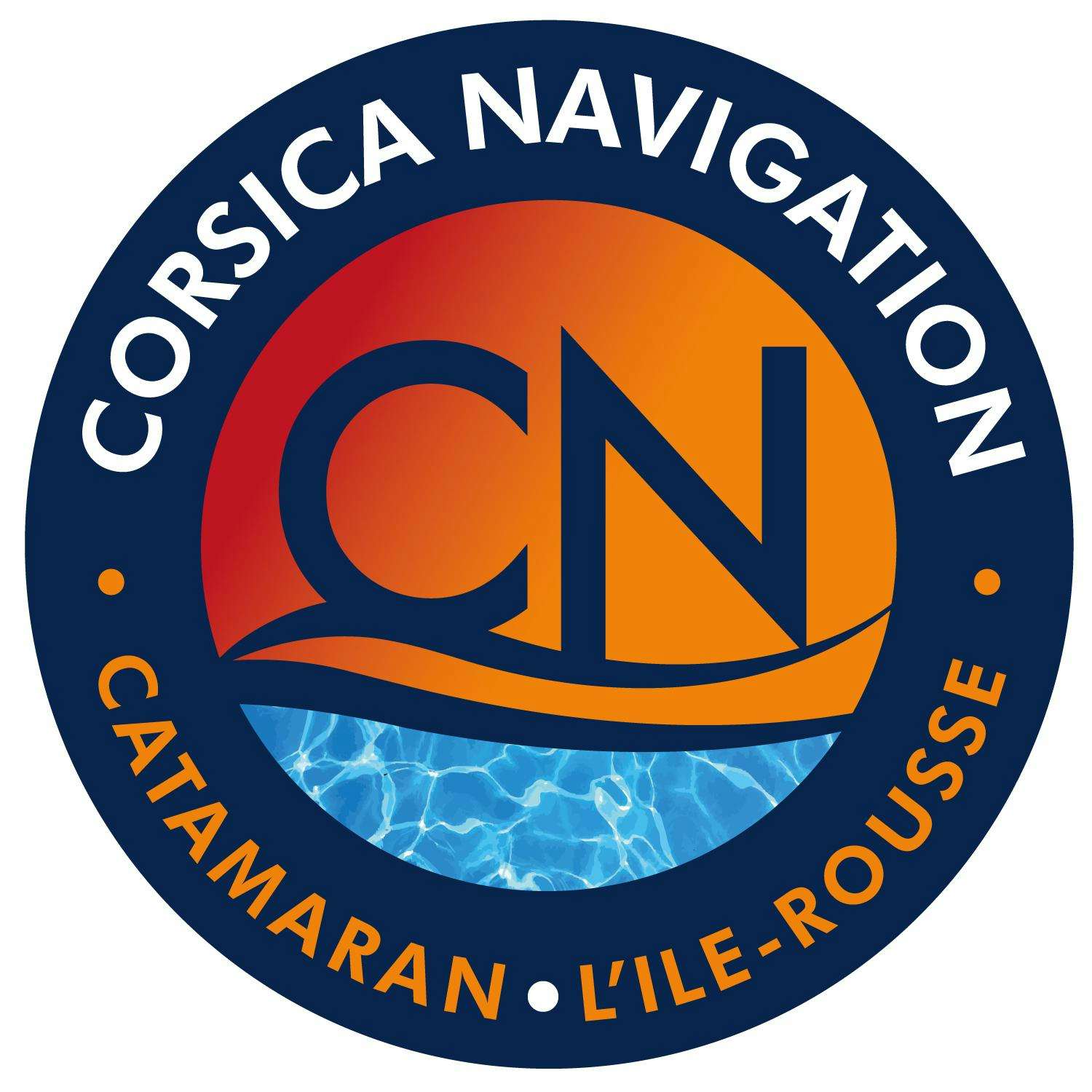 Corsica Navigation Île-Rousse Corsica Navigation Île-Rousse