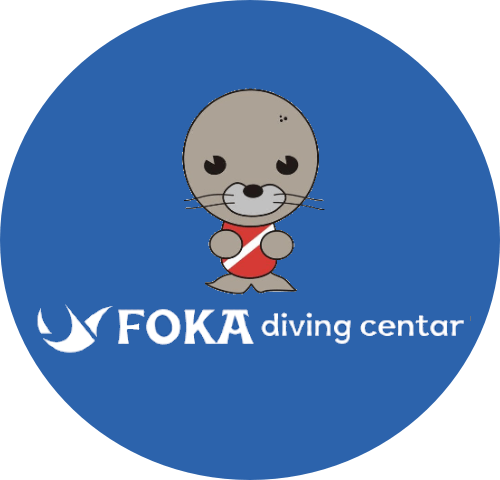 Foka Diving Centar Šimuni Foka Diving Centar Šimuni