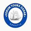 Logo Forum Tours Zadar
