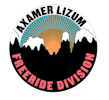 Logo Freeride Division Axamer Lizum