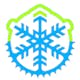 Alquiler de esquís FreeXDay Astún logo