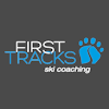 Logo Ski School ESI First Tracks Courchevel