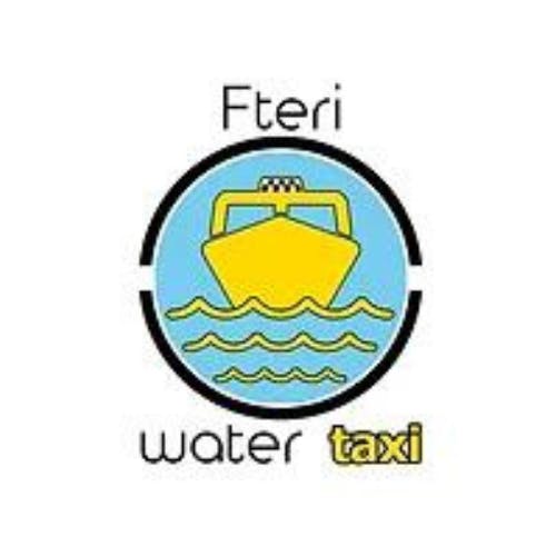 Fteri Water Taxi Agia Kiriaki Fteri Water Taxi Agia Kiriaki