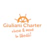 Logo Giuliani Charter Sorrento
