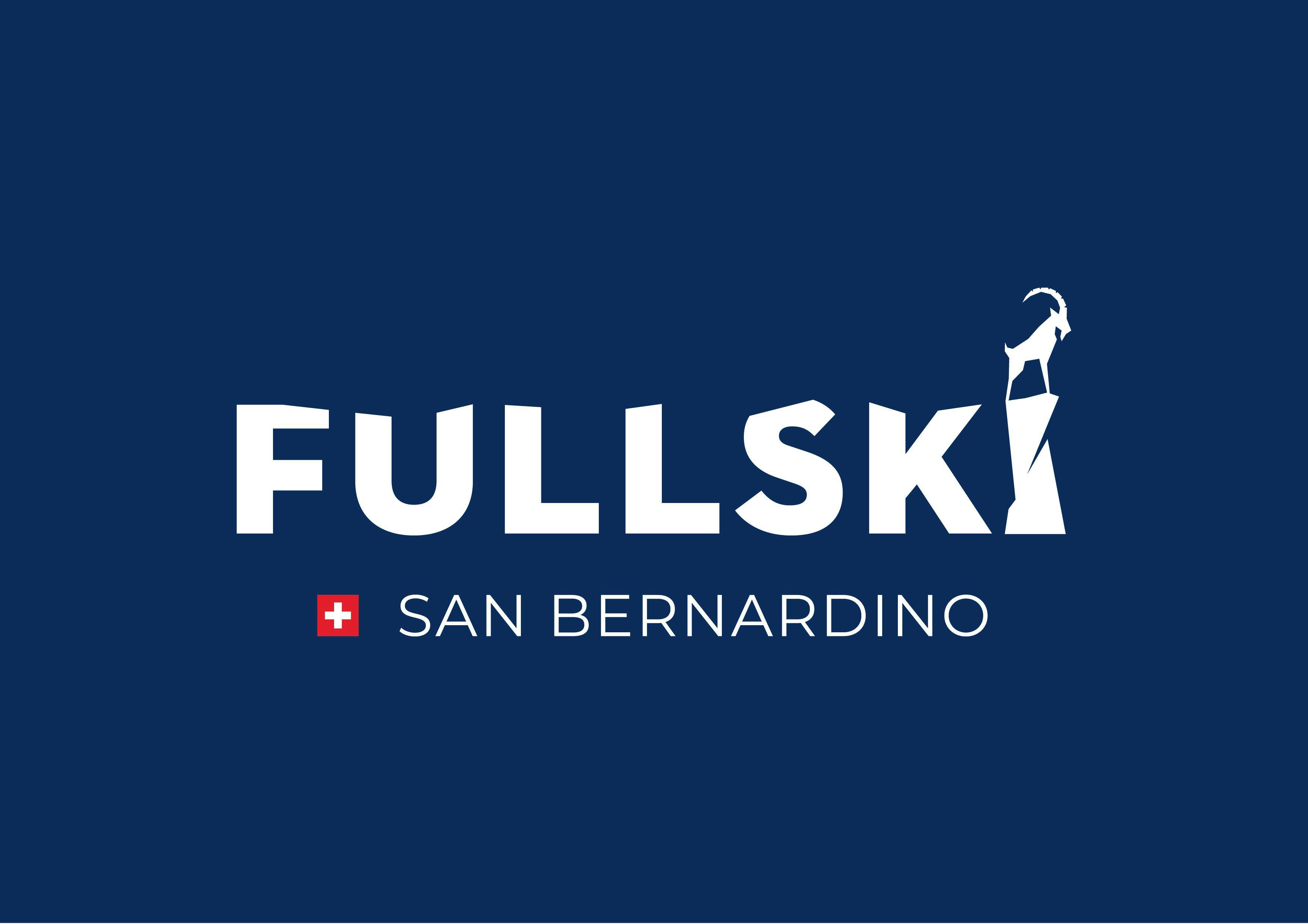 Ski School Fullski San Bernardino