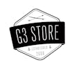 Logo G3Store Surf Center Peniche