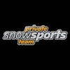 Logo Private Snowsports Team Gstaad