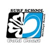 Logo Gold Coast Surf School Hendaye