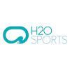 Logo H2o Sports
