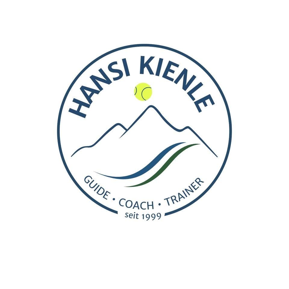 Hansi Kienle Hansi Kienle