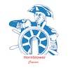 Logo Hornblower Cruises Bugibba