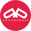 Logo HopHop Boat La Spezia