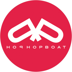 HopHop Boat La Spezia HopHop Boat La Spezia