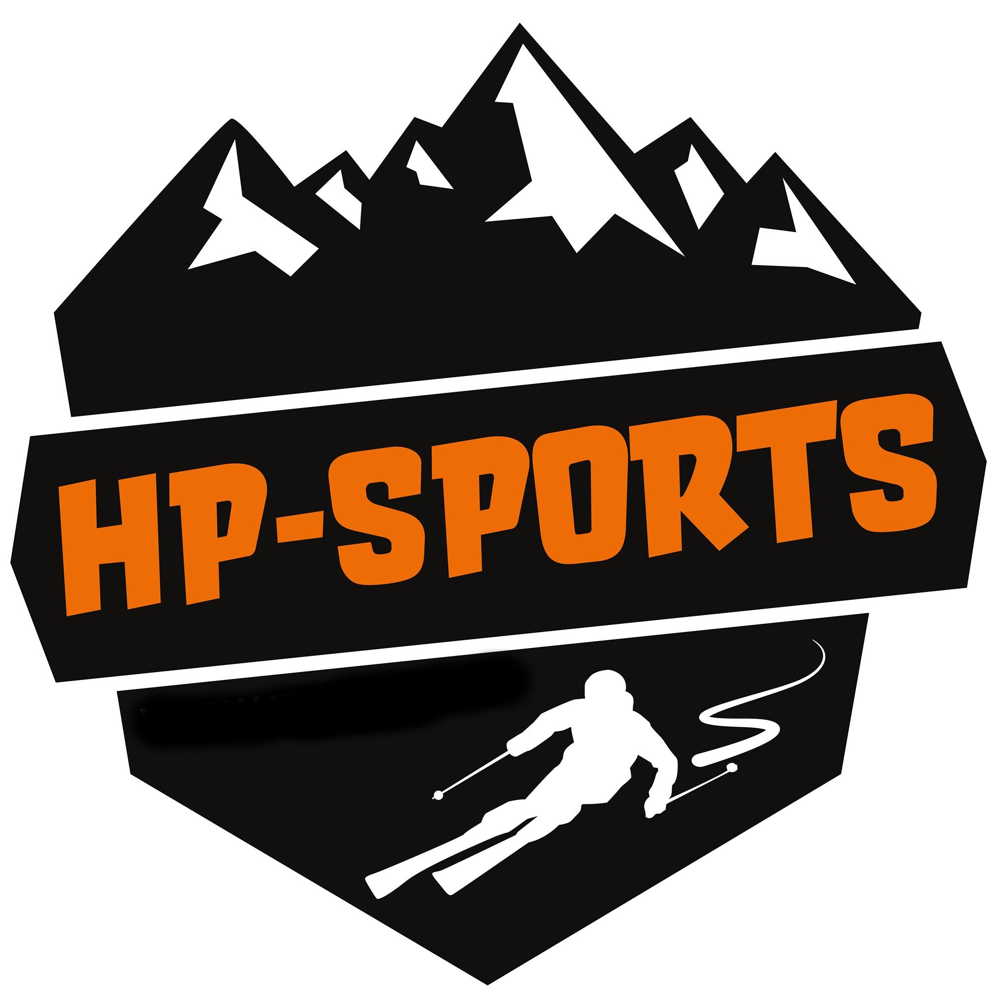 Skiverleih HP-Sports Fulpmes - Schlick 2000 logo