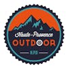 Logo Haute-Provence Outdoor