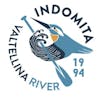 Logo Indomita Valtellina River