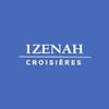 Logo Izenah Croisières Morbihan