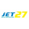 Logo Jet 27 Villeneuve-Loubet