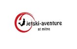 Logo Jet Ski Aventure Martigues