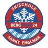 Logo Ski School Sankt Englmar