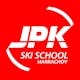 Alquiler de esquís JPK Rotunda Čertova hora - Harrachov logo