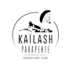 Logo Kailash Parapente Chamonix