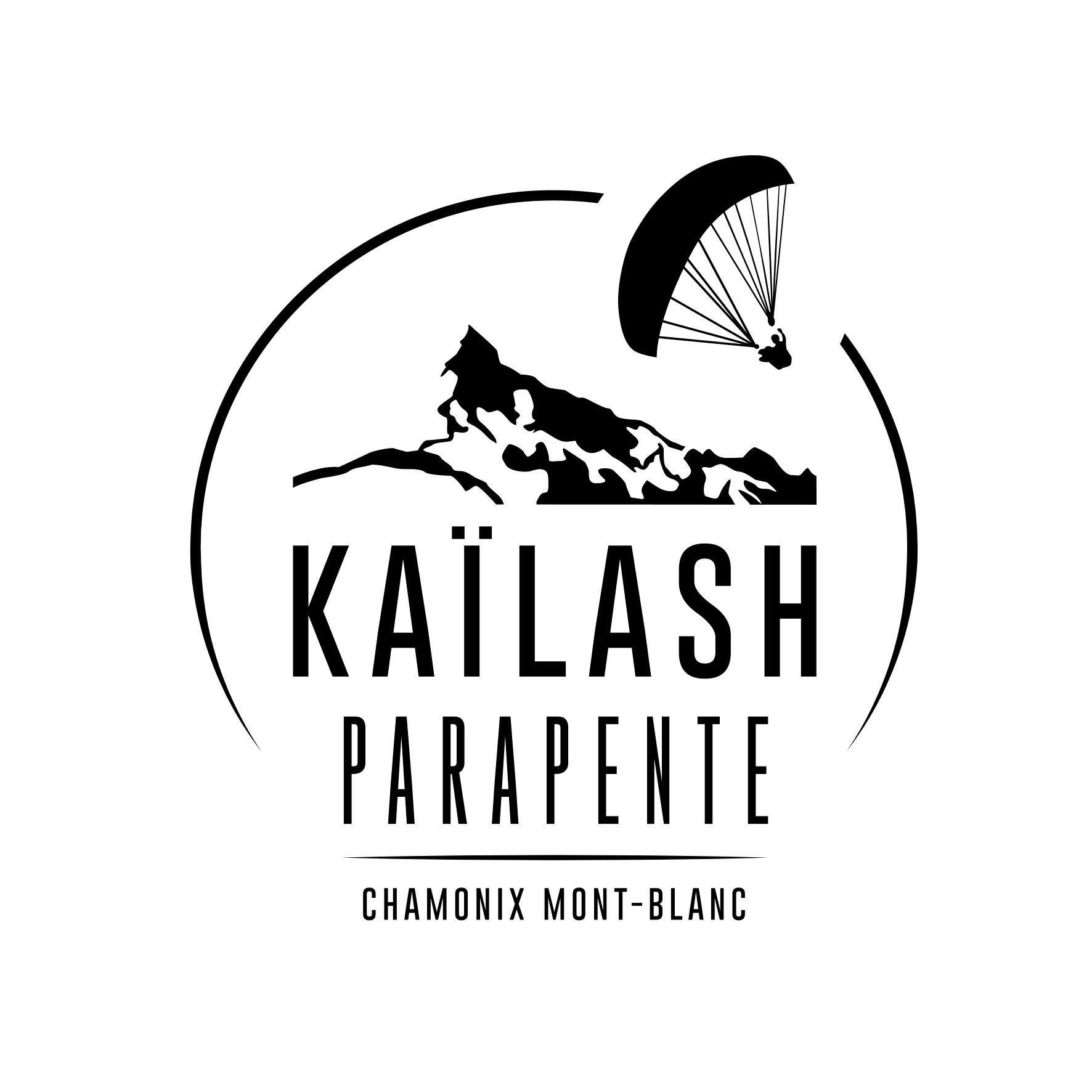 Kailash Paragliding Chamonix