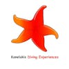 Logo Kanelakis Diving Experiences Nea Makri