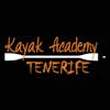 Logo Kayak Academy Tenerife